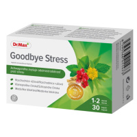 Dr. Max Goodbye Stress 30 kapslí