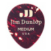 Dunlop Genuine Celluloid Shell 485P05MD Medium