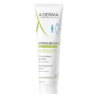 A-DERMA Dermalibour Barrier zklidňující ochranný krém 100 ml