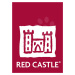 Red Castle dětská deka na hnízdo Cocoonacover™ 0448166 bílá