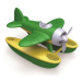 Green Toys Zelené letadlo