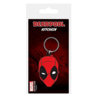 Marvel Deadpool Face