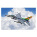 Model Kit letadlo 2825 - F-16C Fighting Falcon (1:48)