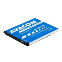 Avacom pro Samsung Galaxy S4 Li-Ion 3,8V 2600mAh, (náhrada EB-B600BE)