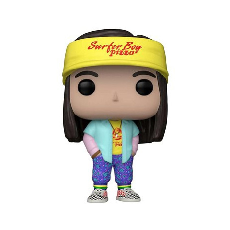 Funko POP! Stranger Things - Argyle