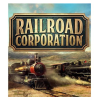 Railroad Corporation - PC DIGITAL