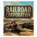 Railroad Corporation - PC DIGITAL