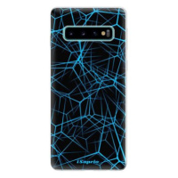 iSaprio Abstract Outlines 12 pro Samsung Galaxy S10