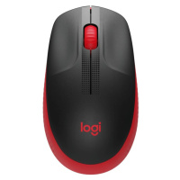 Logitech 910-005908 Červená