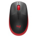 Logitech 910-005908 Červená