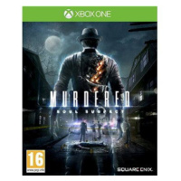 Xbox One - Murdered: Soul Suspect