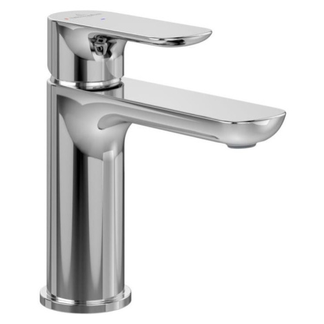 Villeroy & Boch TVW10400400161 - Umyvadlová baterie O.NOVO 15,5 cm lesklý chrom TVW10400400161