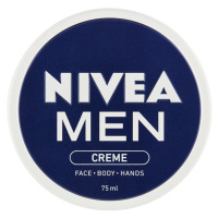 Nivea Men Creme Univerzální krém 75ml