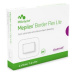 MEPILEX BORDER FLEX LITE samolepící pěnové krytí 4X5 CM, 10 KS