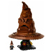 LEGO® Harry Potter 76429 Mluvící Třídicí klobouk