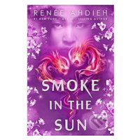 Smoke in the Sun - Renée Ahdieh - kniha z kategorie Sci-fi, fantasy a komiksy