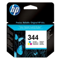 HP C9363EE č. 344 barevná