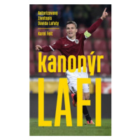 Kanonýr Lafi - Karel Felt