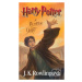 Harry Potter a relikvie smrti - J.K. Rowling - kniha z kategorie Beletrie pro děti