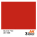 AK Interactive: General Series - Blood Red