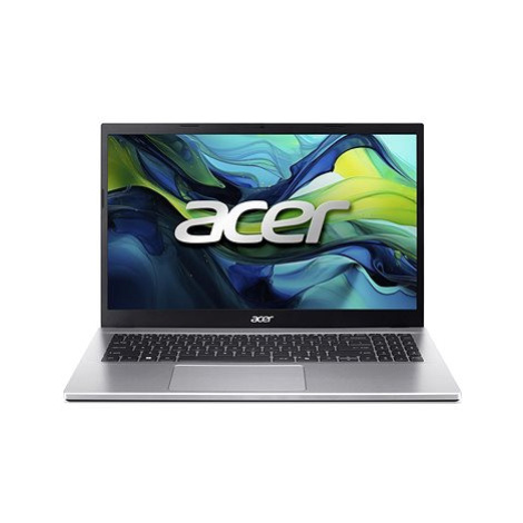 Acer Aspire Go 15 Pure Silver (AG15-42P-R56P)