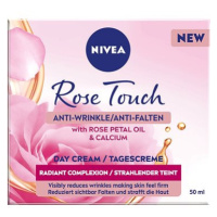 NIVEA Rose Touch Anti-age day care 50 ml