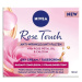 NIVEA Rose Touch Anti-age day care 50 ml