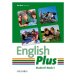 English Plus 3 Student´s Book Oxford University Press