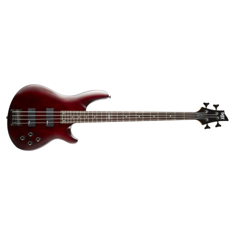 Baskytary Schecter