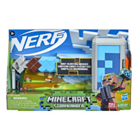 Nerf pistole Minecraft Stormlander