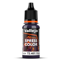 Vallejo: Xpress Vampiric Purple