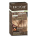 BIOKAP Delicato Rapid Barva na vlasy - 9.3 Světlá zlatá blond 135 ml