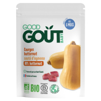 GOOD GOUT Máslová dýně s jehněčím masem BIO 190 g