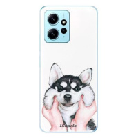 iSaprio Malamute 01 pro Xiaomi Redmi Note 12 5G