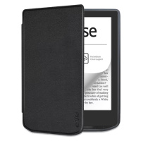 Pouzdro TECH-PROTECT SMARTCASE POCKETBOOK VERSE BLACK (9319456608021)