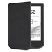 Pouzdro TECH-PROTECT SMARTCASE POCKETBOOK VERSE BLACK (9319456608021)