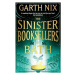 The Sinister Booksellers of Bath - Garth Nix - kniha z kategorie Fantasy