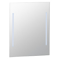 Zrcadlo Bemeta 60x80 cm chrom 127201659