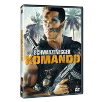 Komando - DVD