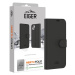 Kryt Eiger North Folio Case for Apple iPhone 15 in Black