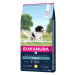 Eukanuba Adult Medium Breed kuřecí - 15 kg