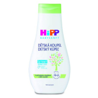 HiPP Babysanft Koupel dětská 350 ml