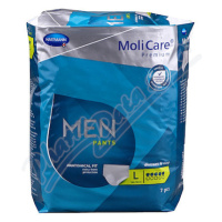 MoliCare Men Pants 5 kapek L 7ks