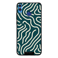 Mobiwear Glossy lesklý pro Honor 8X - GA61G