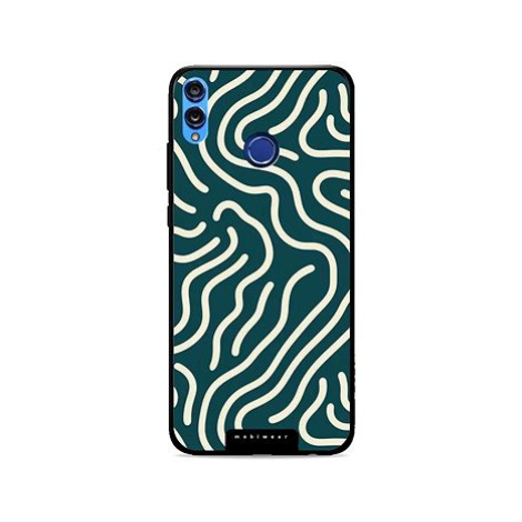 Mobiwear Glossy lesklý pro Honor 8X - GA61G