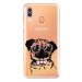 iSaprio The Pug pro Samsung Galaxy A40