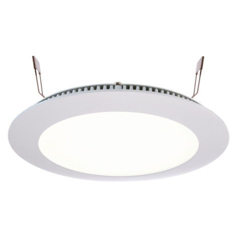 IMPR 565415 Deko-Light vestavné bodové svítidlo - Anik kulaté 165, 12 W, DIM, 4000 K, bílá - LIG Light Impressions