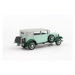 Škoda 860 (1932) 1:43 - Zelená Světlá