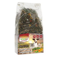 Bylinky NATURE LAND Botanical se zeleninou 125 g