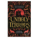 Unholy Terrors - Lyndall Clipstone - kniha z kategorie Fantasy